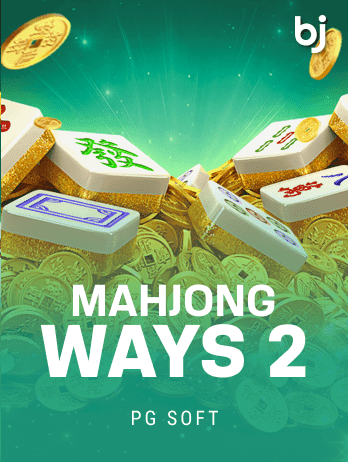 Mahjong Ways 2png thumbnail