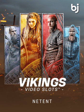 Vikings Video Slot™png thumbnail