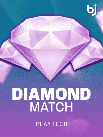 Diamond Matchpng game cover