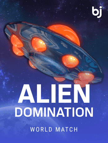 Alien Dominationpng game cover